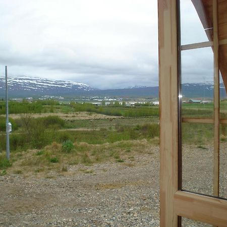 文兰波特山林小屋 埃基斯蒂尔 外观 照片